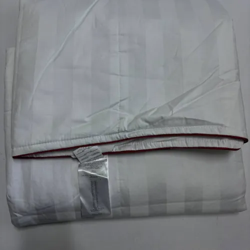 Наматрацник №299 DeLuxe Silk Kapok (водонепроникний, на гумці по кутах}УЦІНКА - 2