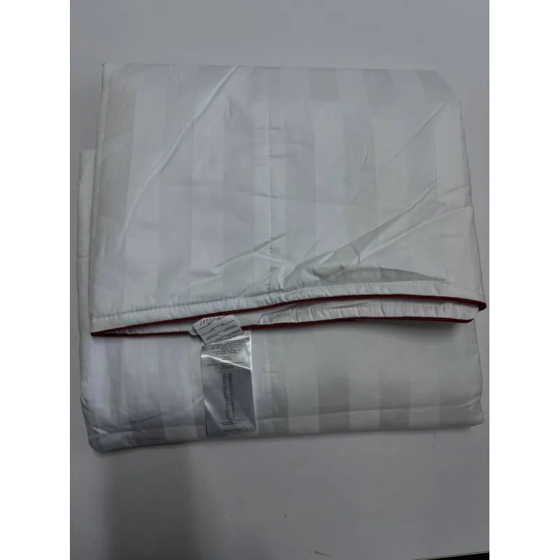 Наматрацник №299 DeLuxe Silk Kapok (водонепроникний, на гумці по кутах}УЦІНКА - 1