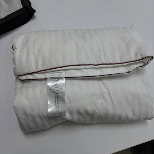 Наматрацник №301 DeLuxe Silk Kapok Aloe Vera (водонепроникний, з гумкою по периметру) УЦІНКА - 2