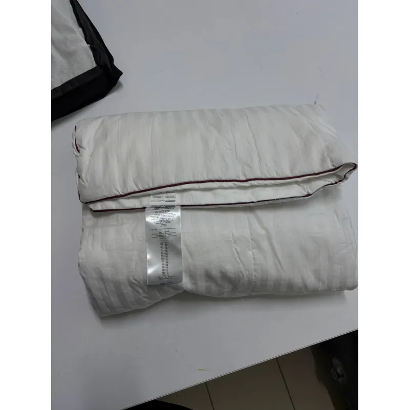 Наматрацник №301 DeLuxe Silk Kapok Aloe Vera (водонепроникний, з гумкою по периметру) УЦІНКА - 1