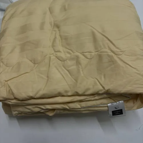 Наматрацник №304/2 Carmela Silk Kapok Waterproof Aloe Vera (водонепроникний, на гумці по периметру) УЦІНКА - 2