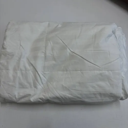 Наматрацник №318/3 Royal Pearl Тенсель (MODAL) Waterproof (водонепроникний на гумці по периметру) УЦІНКА - 2