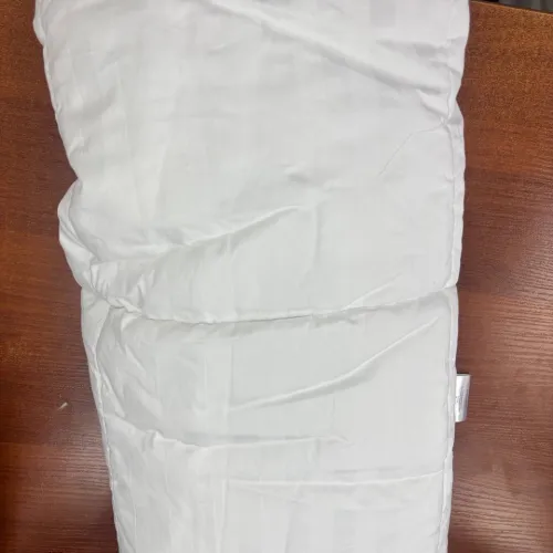 Наматрацник №424 Royal Cotton (звичайний на гумці по кутам) УЦІНКА - 2
