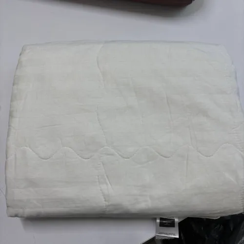 Наматрацник №427 Royal Cotton (Waterproof)(водостійкий на гумці по кутам) УЦІНКА - 2