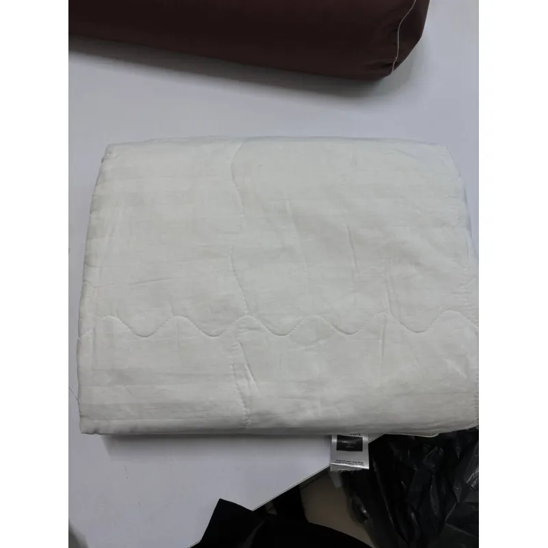 Наматрацник №427 Royal Cotton (Waterproof)(водостійкий на гумці по кутам) УЦІНКА - 1