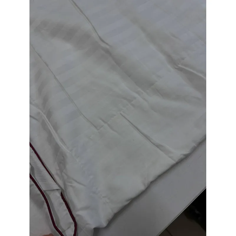 Наматрацник №490 DeLuxe Eco (звичайний, з гумкою по кутах) УЦІНКА - 2