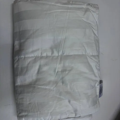 Наматрацник №490 DeLuxe Eco (звичайний, з гумкою по кутах) УЦІНКА - 2