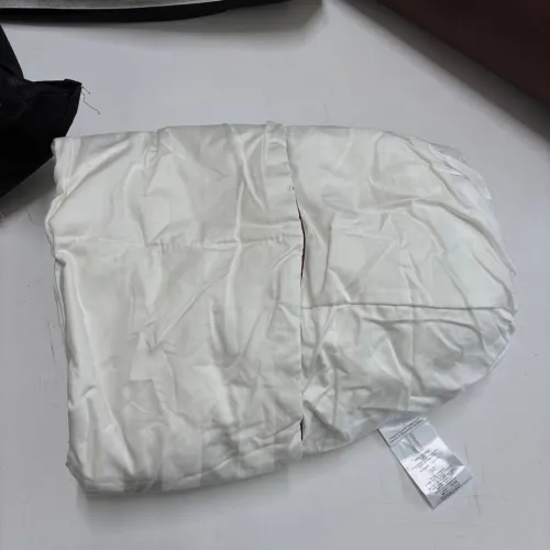 Наматрацник №4091 DeLuxe Cotton (звичайний, з гумкою по периметру) УЦІНКА - 2