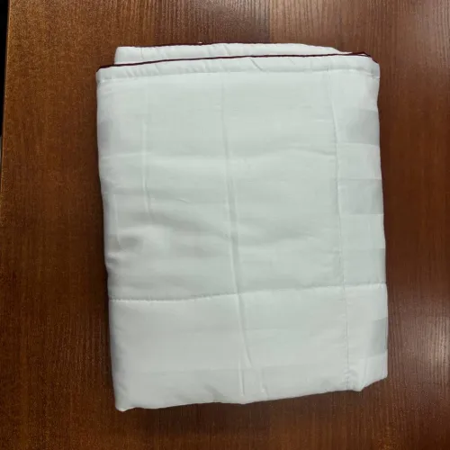 Наматрацник №269 Deluxe Cotton (водонепроникний на гумці по кутах) УЦІНКА - 2