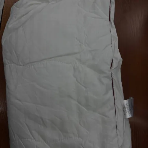 Наматрацник №271 Deluxe Cotton Aloe Vera (водонепроникний на гумці по периметру) УЦІНКА  - 2