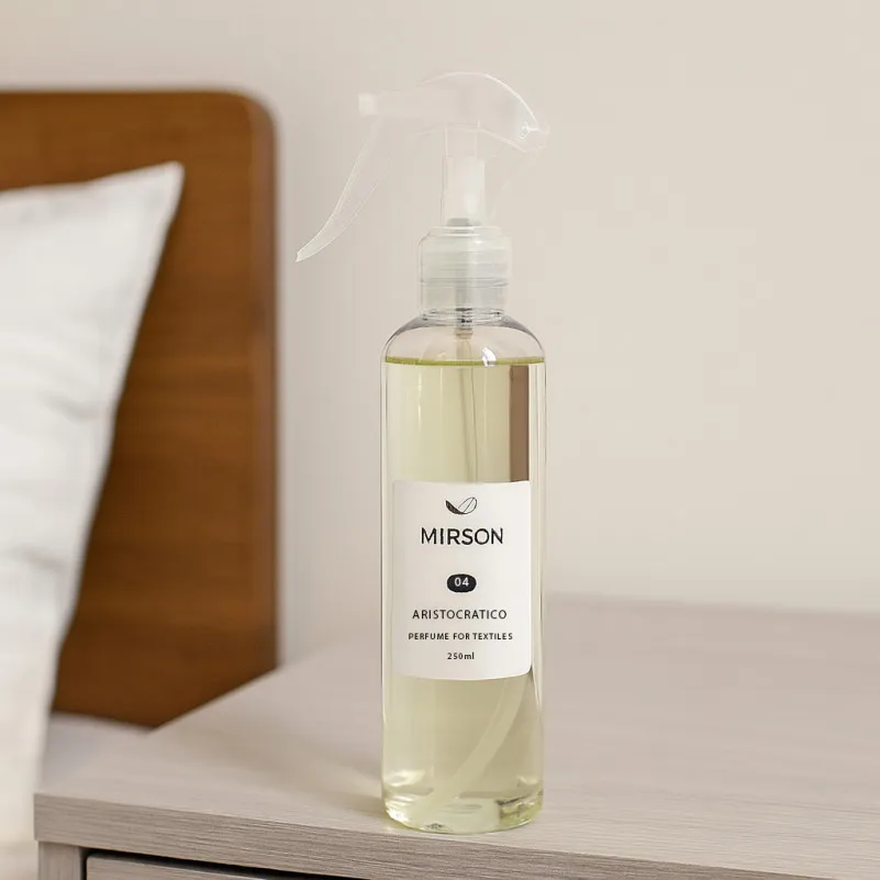 Спрей №04 Aristocratico