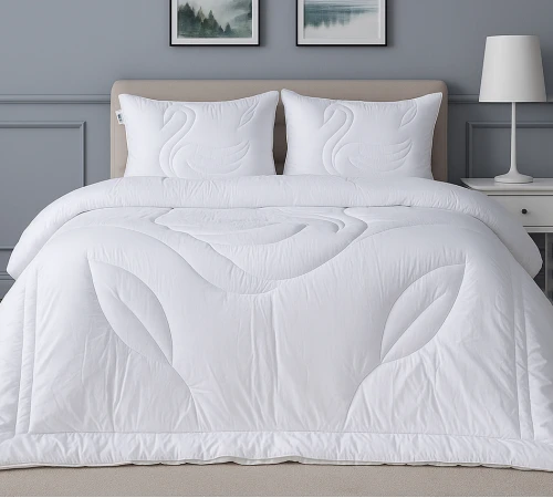 Ковдра антиалергенна №507 "Marzello Collection" EcoSoft 