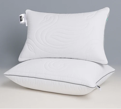 Подушка антиалергенна №508 "Marzello Collection" EcoSoft 