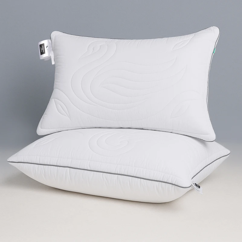 Подушка антиалергенна №508 "Marzello Collection" EcoSoft 