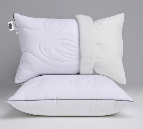 Подушка антиалергенна №508 "Marzello Collection" EcoSoft  - 2