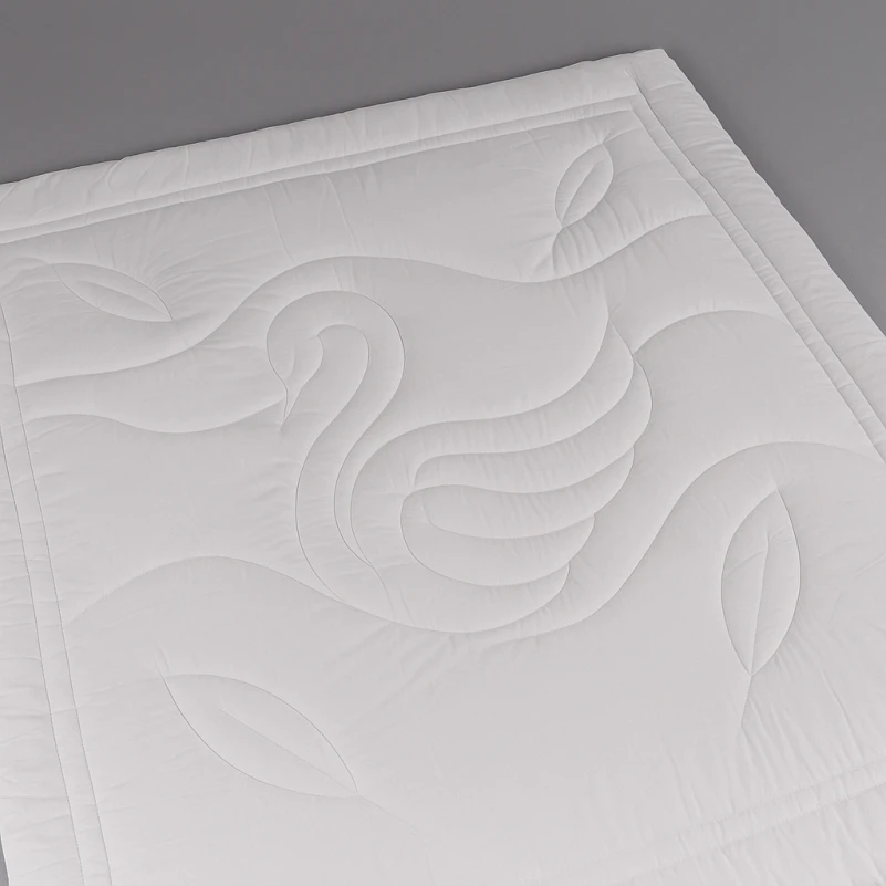 Ковдра антиалергенна №507 "Marzello Collection" EcoSoft  - 2