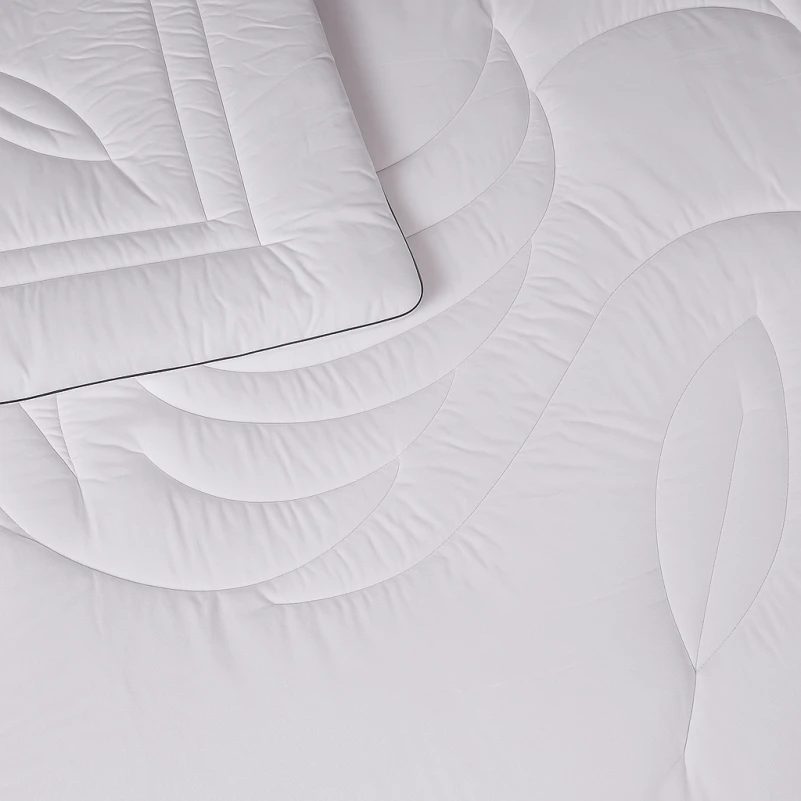 Ковдра антиалергенна №507 "Marzello Collection" EcoSoft  - 3