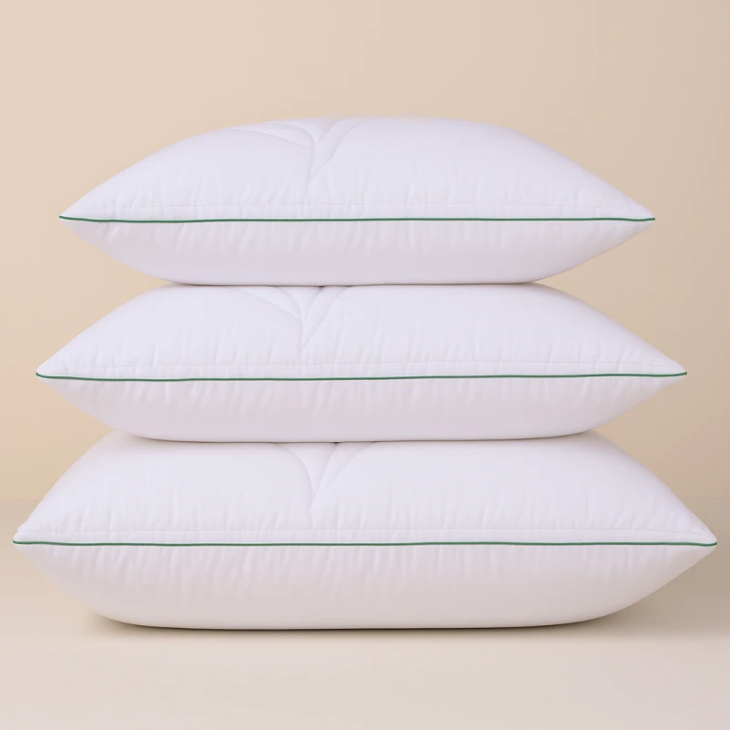 Подушка антиалергенная №511 "Marzello Collection" Tencel  - 2