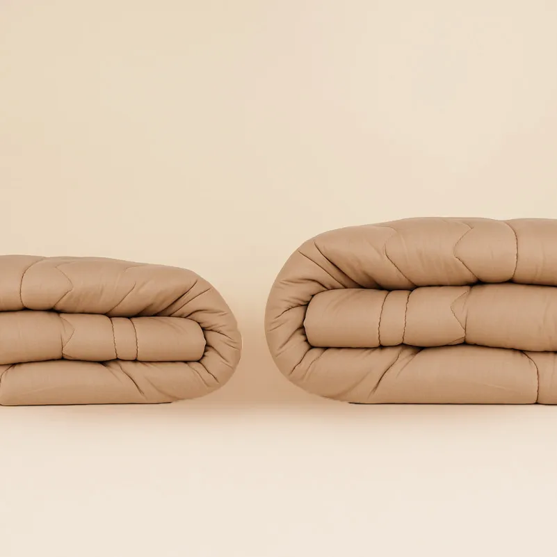 Одеяло шерстяное №516 "Marzello Collection" Wool  - 7