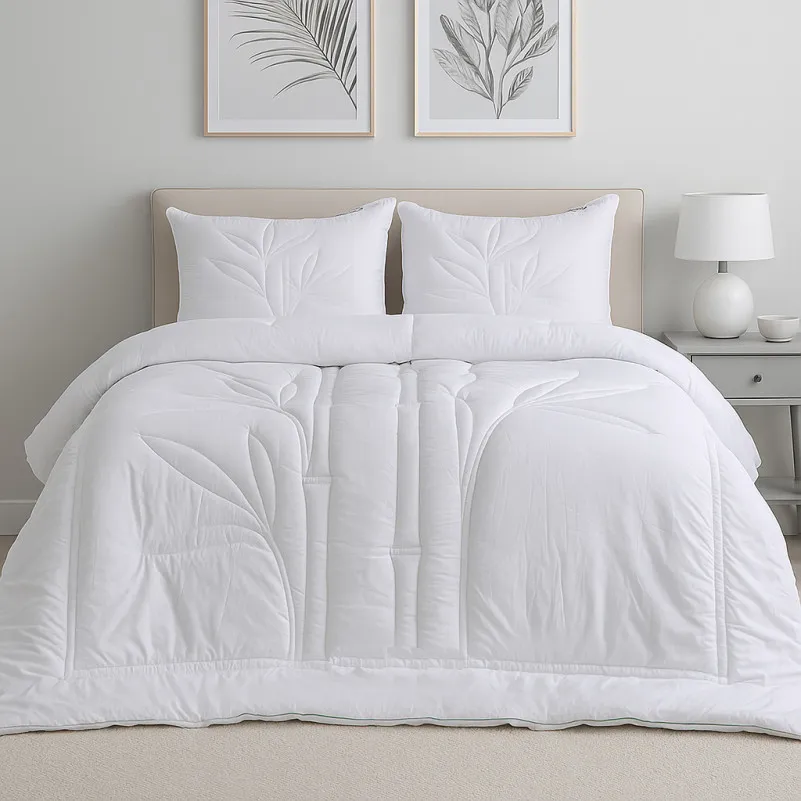 Одеяло бамбуковое №519 "Marzello Collection" Bamboo 