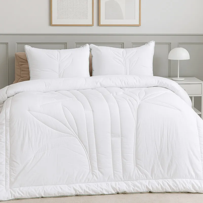 Одеяло бамбуковое №519 "Marzello Collection" Bamboo  - 4