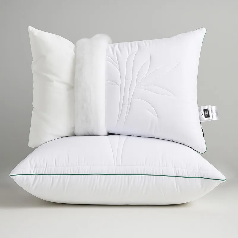 Подушка бамбуковая №520 "Marzello Collection" Bamboo  - 6