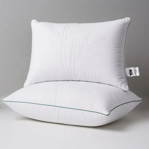 Подушка бамбуковая №520 "Marzello Collection" Bamboo 