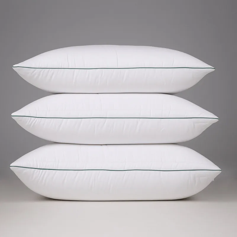 Подушка бамбуковая №520 "Marzello Collection" Bamboo  - 7