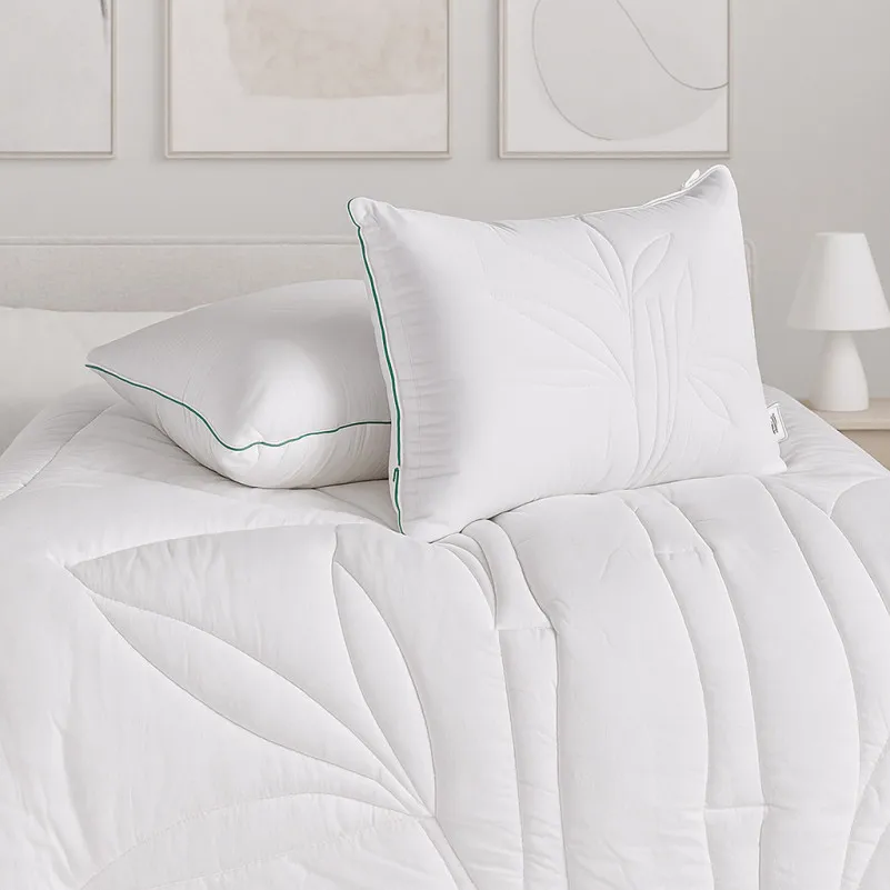 Одеяло бамбуковое №519 "Marzello Collection" Bamboo  - 6