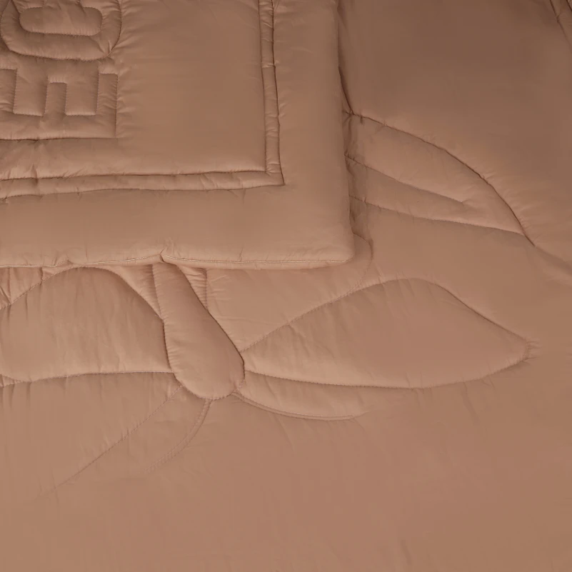 Одеяло антиаллергенное №501 "Marzello Collection" Ecosilk - 4