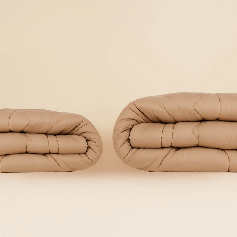 Одеяло антиаллергенное №501 "Marzello Collection" Ecosilk - 2