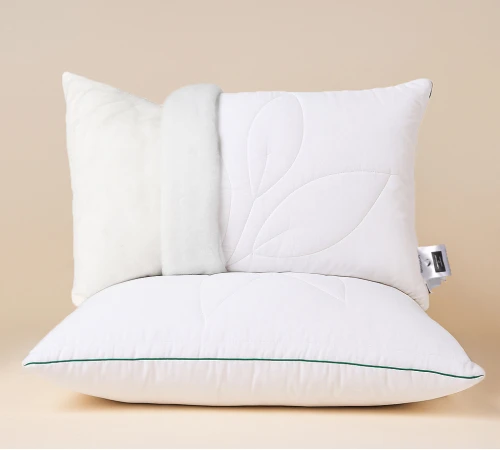 Подушка антиалергенная №511 "Marzello Collection" Tencel  - 2