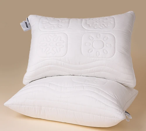 Подушка антиалергенна №505 "Marzello Collection" Thinsulate (середня)