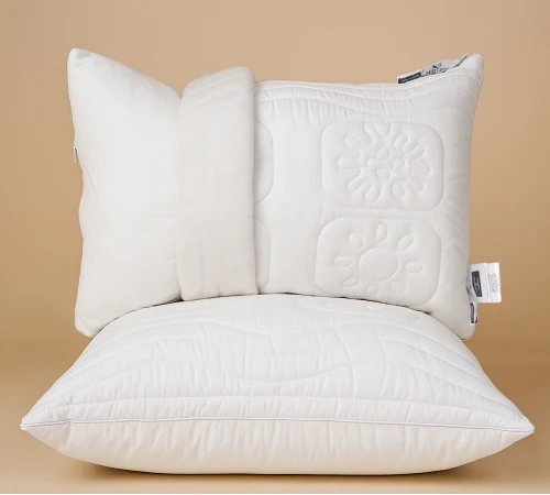 Подушка антиалергенна №505 "Marzello Collection" Thinsulate (середня) - 2