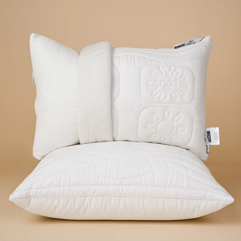 Подушка антиалергенна №505 "Marzello Collection" Thinsulate (середня) - 1