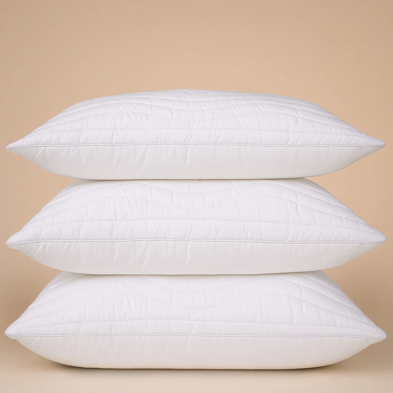 Подушка антиалергенна №505 "Marzello Collection" Thinsulate (середня) - 2