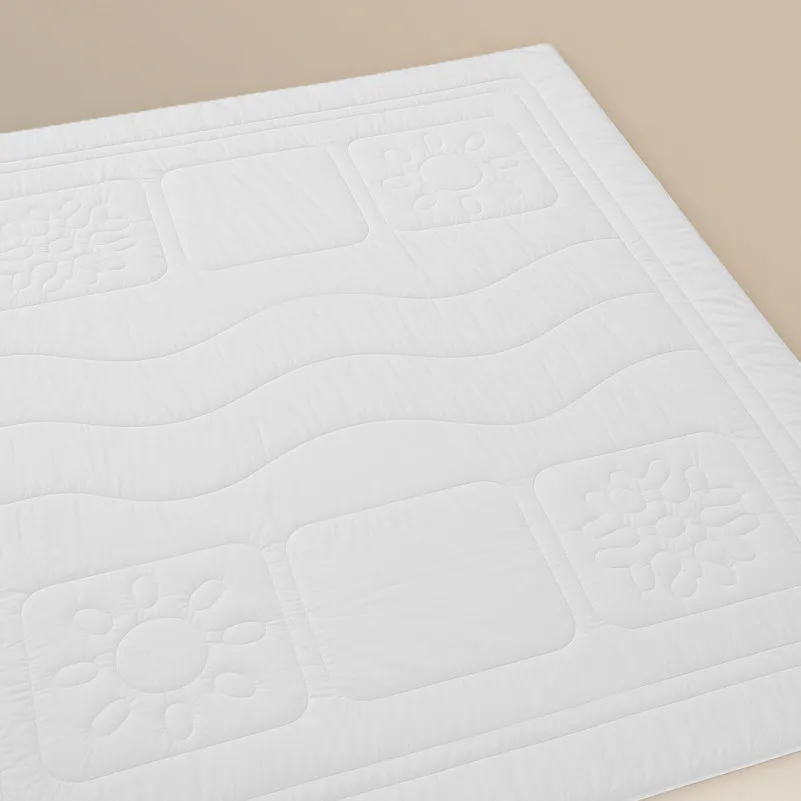 Ковдра антиалергенна №504 "Marzello Collection" Thinsulate  - 4