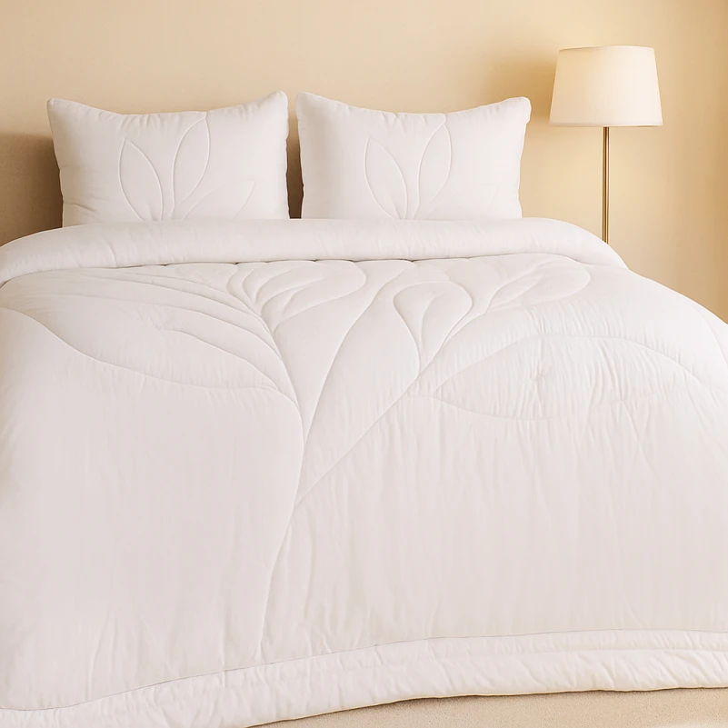 Одеяло антиаллергенное  №510 "Marzello Collection" Tencel - 1