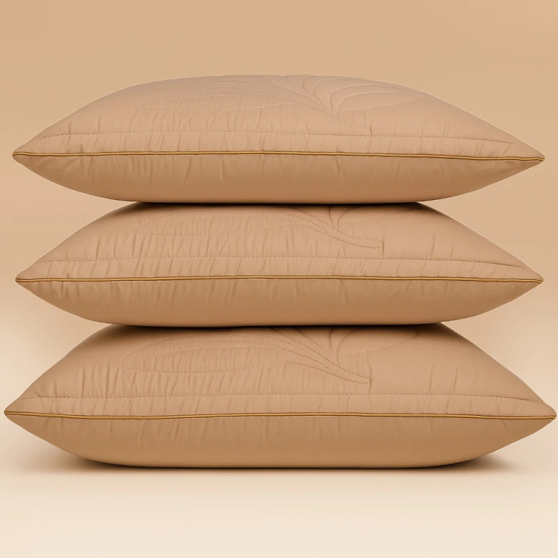 Подушка хлопковая №526 "Marzello Collection" Cotton  - 2