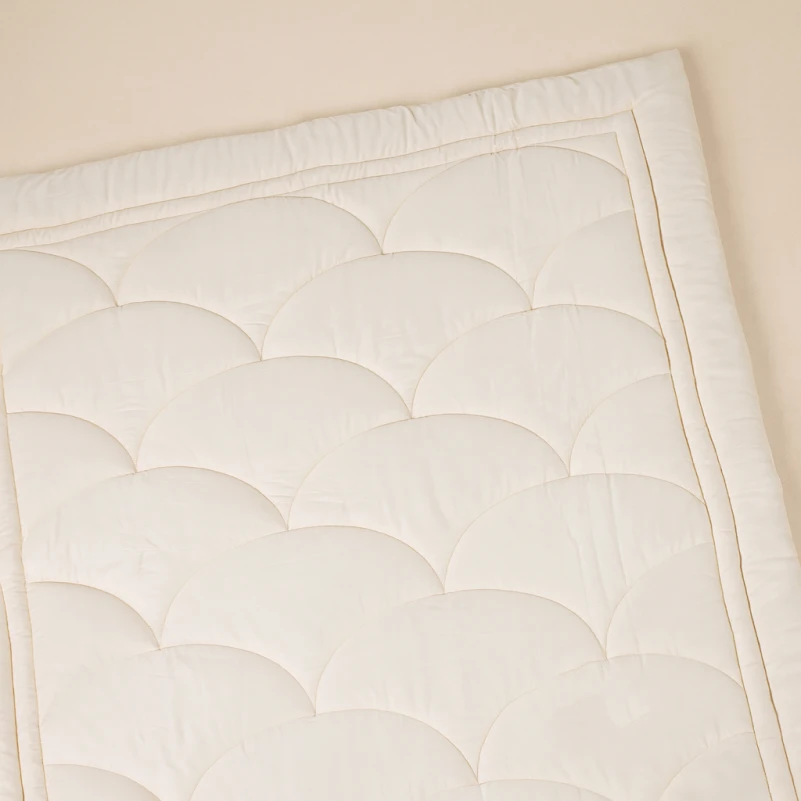 Одеяло шелковое №522 "Marzello Collection" Silk Kapok  - 2