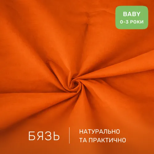 Комплект постельного белья Бязь BABY 13-1027 Colombo - 2
