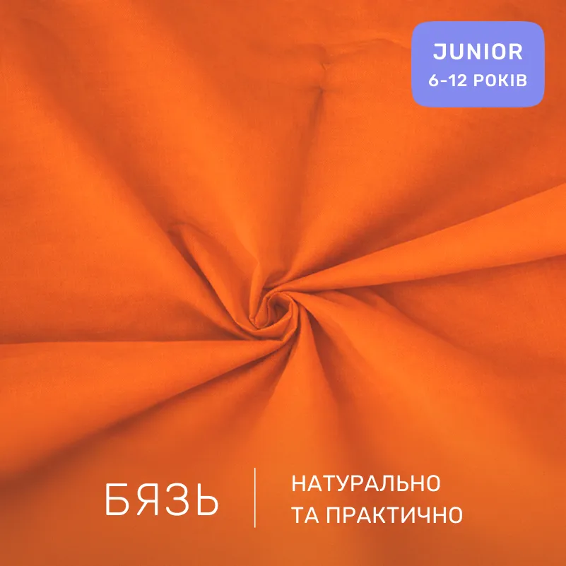 Комплект постельного белья Бязь JUNIOR 16-1364 Palermo - 1