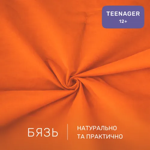 Комплект постельного белья Бязь TEENAGER 16-1364 Palermo - 2