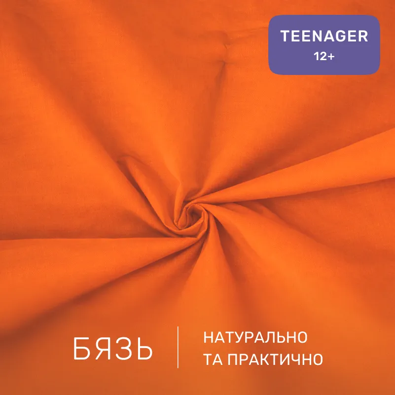 Комплект постельного белья Бязь TEENAGER 16-1364 Palermo - 1