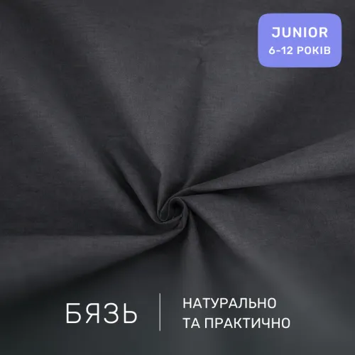 Комплект постельного белья Бязь JUNIOR 16-5803 Geronimo - 2
