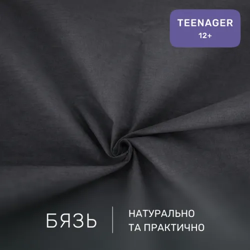 Комплект постельного белья Бязь TEENAGER 16-5803 Geronimo - 2