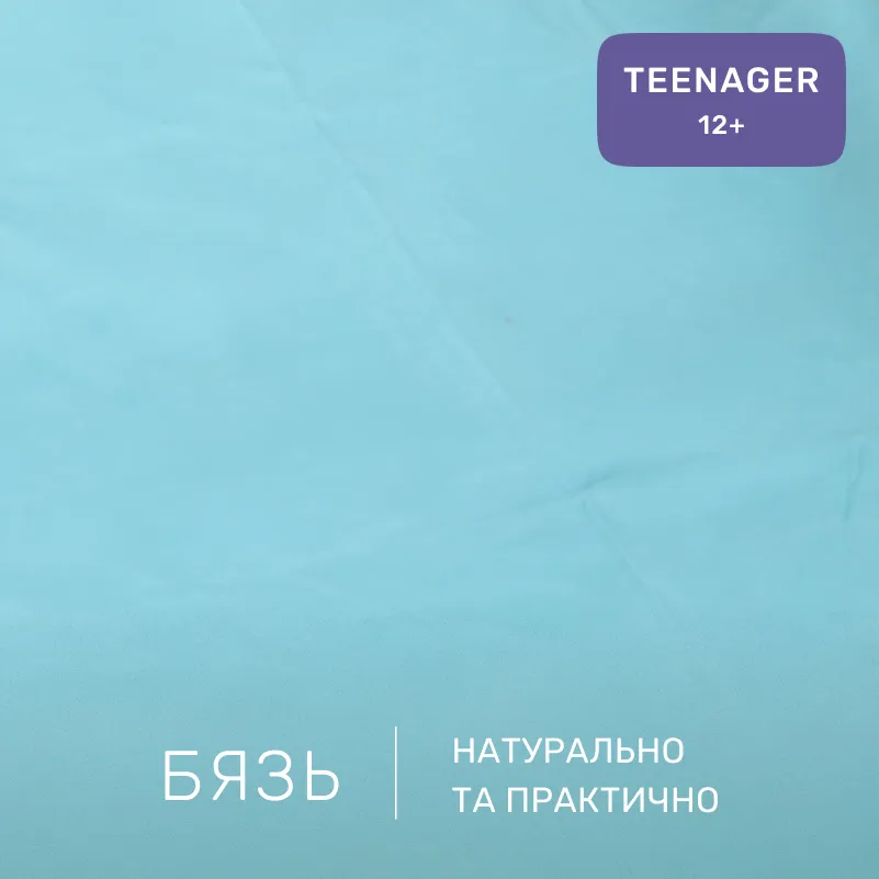 Комплект постельного белья Бязь TEENAGER 17-0003 Tulio - 1