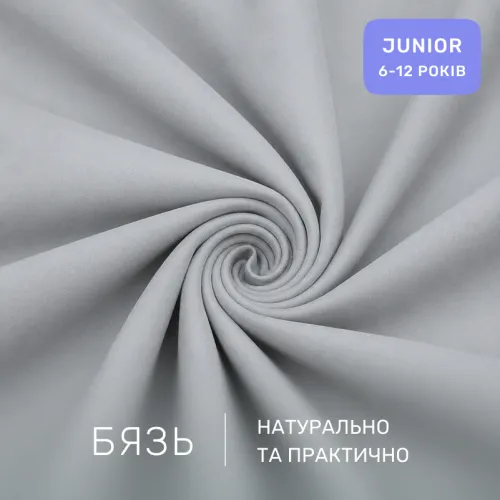 Комплект постельного белья Бязь BABY 17-0558 Jessica - 2