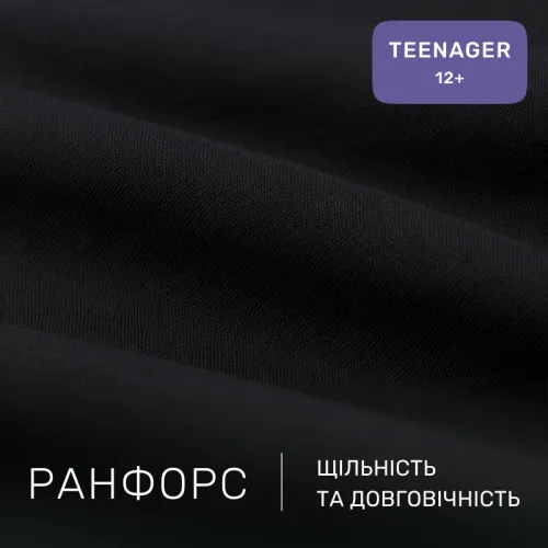 Комплект постельного белья Ranforce Elite TEENAGER 17-0568 Kings of dogs - 2