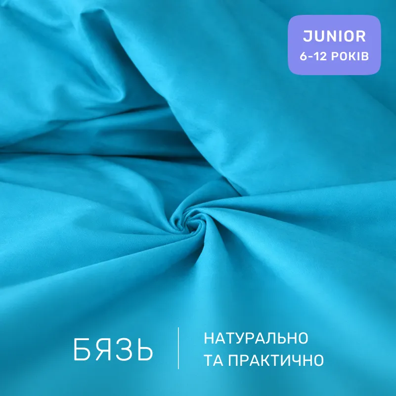 Комплект постельного белья Бязь JUNIOR 17-4735 Caterina - 1